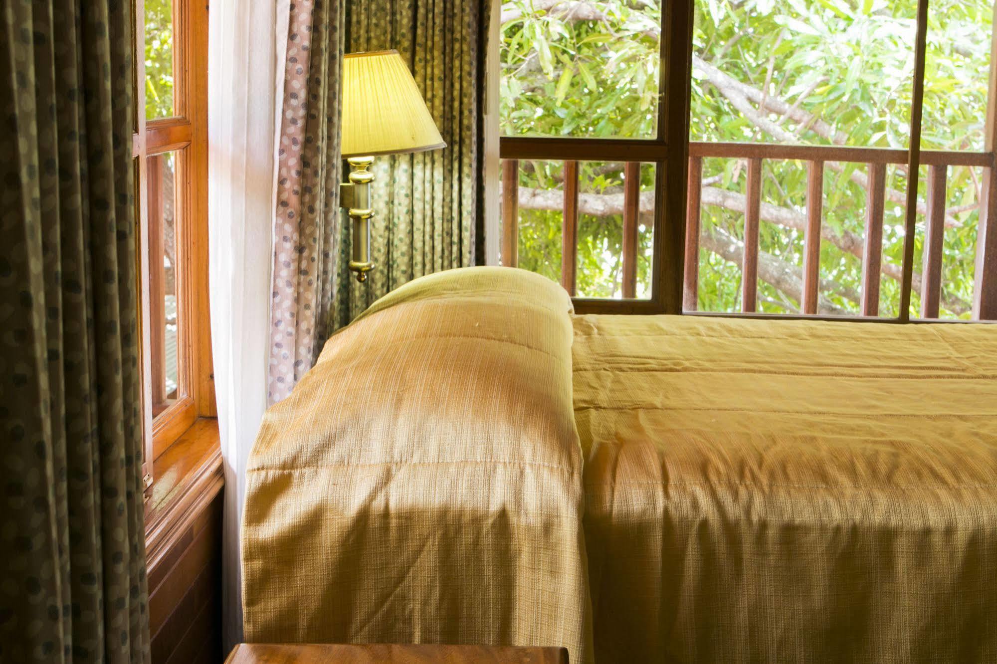 Santa Elena Lodge Cuajiniquil Luaran gambar