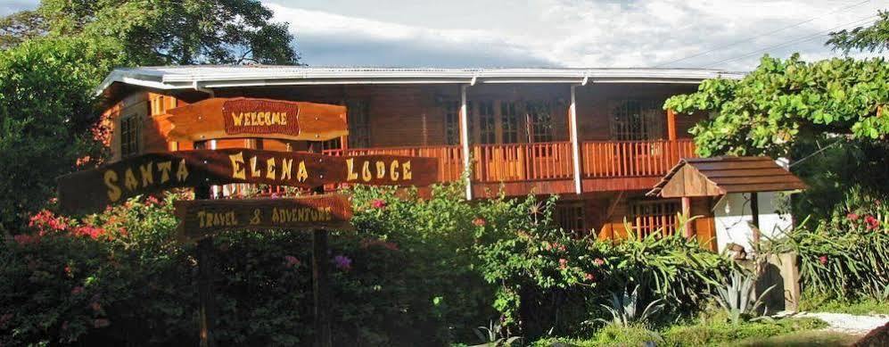 Santa Elena Lodge Cuajiniquil Luaran gambar